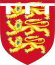 Description de l'image Arms of Thomas of Brotherton, 1st Earl of Norfolk.svg.