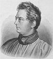 Clemens Brentano (1778-1842)