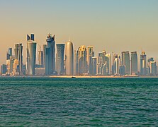دوحہ – قطر