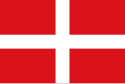 Maltan ritarikunnan lippu