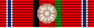Forsvarets innsatsmedalje med rosett – Afghanistan