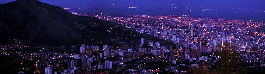 სანტიაგო-დე-კალი