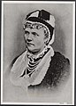 Helena van Nassau-Weilburg overleden op 27 oktober 1888