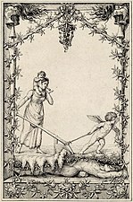 Aberriaren erorketa, zirriborroa (1809)