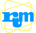 RTM's first logo, used from 1969 until 1978.