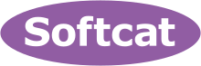 Softcat company logo