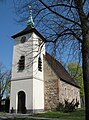 Dorfkirche Reinickendorf