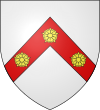 Blason de Authieule