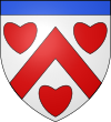 Blason de Combles