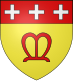 Coat of arms of Les Matelles