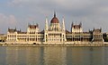 Будапешт, парламентлэн юртэз.