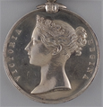 Victoria (1855–1901) (1855 version has '1848' below Queen's bust)