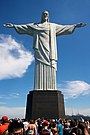 Christ the Redeemer-Rio de Janeiro