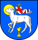 Coat of arms of Garding