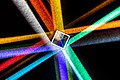 Image 29Dichroic prism, by XRay (from Wikipedia:Featured pictures/Sciences/Others)