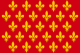 Bandeira de Prato