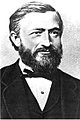 Image 49Philipp Reis, 1861, constructed the first telephone, today called the Reis telephone. (from History of the telephone)