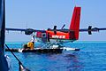 Maldivian Air Taxi de Havilland Canada DHC-6 Twin Otter