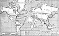 Image 34Map of record breaking flights of the 1920s (from History of aviation)