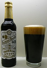 Samuel Smith's Imperial Stout