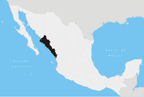 State în Mexic