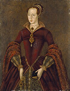 Lady Jane Grey (1553)