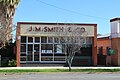 JM Smith office