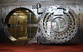 Image 15Large door to an old bank vault. (from Bank)
