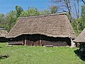 Stodoła z Brzeźc (ok. poł. XIX w.), Górnośląski Park Etnograficzny