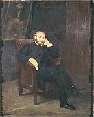 エドゥアール・マネの肖像画