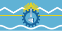 Provincia del Chubut – Bandiera