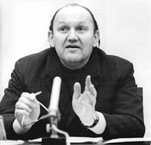 Fühmann in 1973