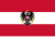Itävallan presidentin lippu