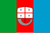 Bandiera della Liguria