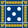 Bandeira ministerial portuguesa