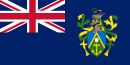 Quốc kỳ Quần đảo Pitcairn