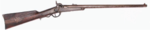 Gallager M1861 carbine