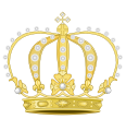 Grand Prince crown