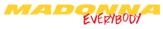 Logo del disco Everybody