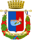Forlì-Cesena megye címere