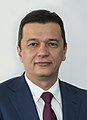 Sorin Grindeanu (since 25 November 2021)