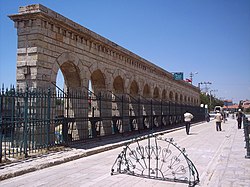 Beyşehir Taş Köprü