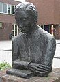 buste voor Wilma Vermaat ongedateerd geboren op 14 mei 1873