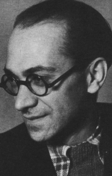 Alexandru Talex in 1940