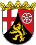 Insigne Rhenaniae-Palatinatus