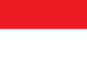 Repubblica degli Stati Uniti d'Indonesia – Bandiera