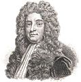 Q310326 Hans Sloane geboren op 16 april 1660 overleden op 11 januari 1753