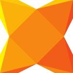 Logo języka Haxe
