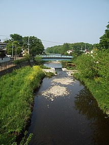 Kuromegawa