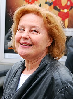 Magda Vášáryová, 2011-ben